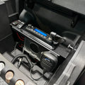 2124 RAM TRX TWOWAY MOBILE RADIO KIT RAMBLER G4