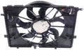 COOLING FAN