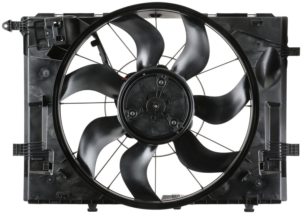 COOLING FAN