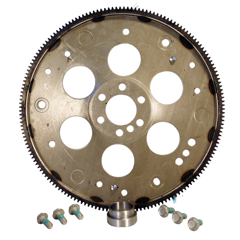 ADVANCE ADAPTERS JEEP NV3550 TO CHEVY 168T
