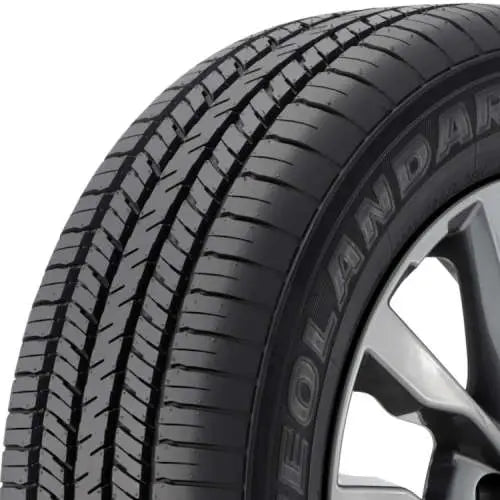P225/60R17 98H G91F