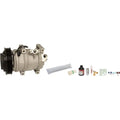 COMPLETE AIR CONDITIONING KIT W/ NE
