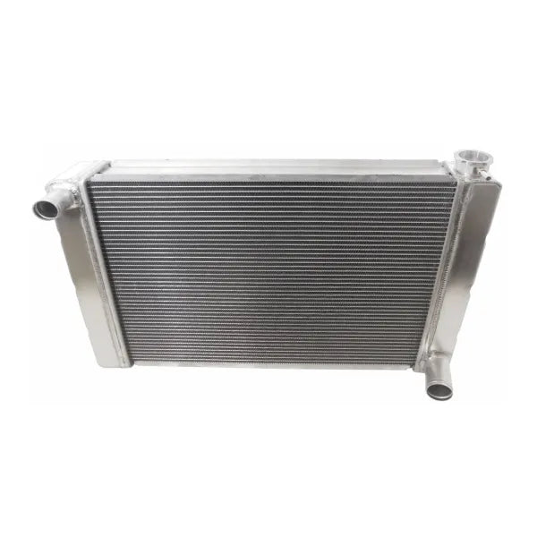 UNIVERSAL ALUMINUM RADIATOR-(CHEVY