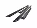 Westin 07-21 Toyota Tundra CrewMax Cab Outlaw Drop Running Boards - Tex. Blk