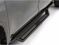 Westin 07-21 Toyota Tundra CrewMax Cab Outlaw Drop Running Boards - Tex. Blk