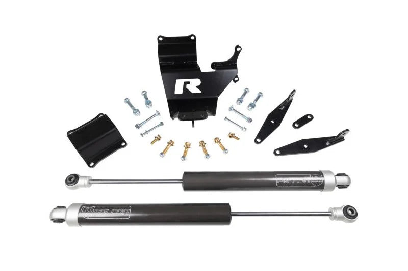 1122 FORD RWD 4WD DUAL STEERING STABILIZER WITH FALCON