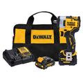 12V XTREME MAX 1/2IN BRUSHLESS CORDLESS IMPACT WRENCH KIT