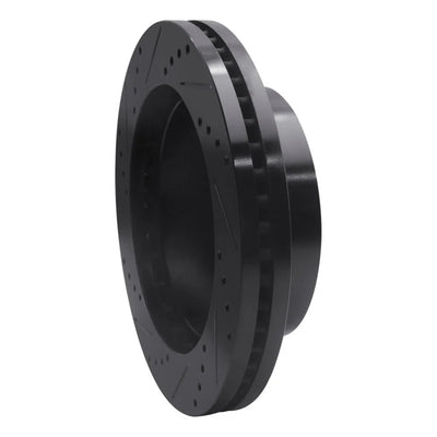R1 Concepts black auto part