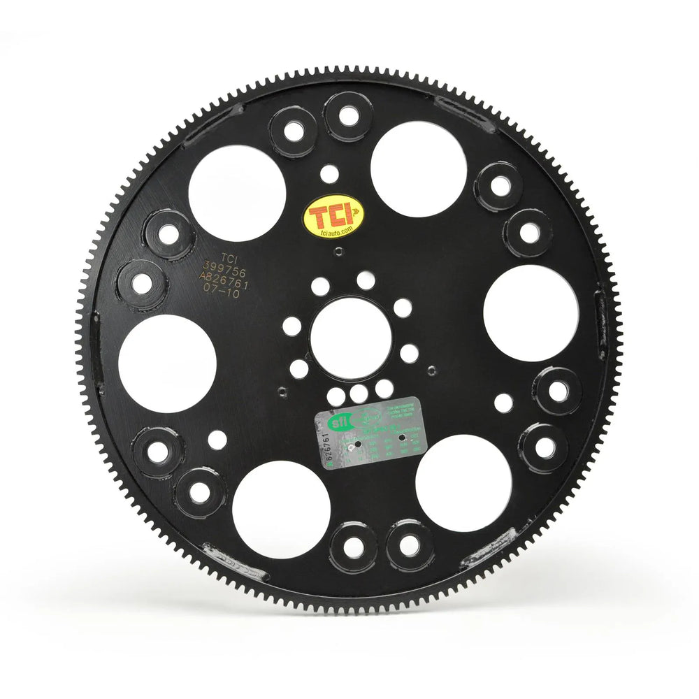 SFI Flexplate GM LSA Engine