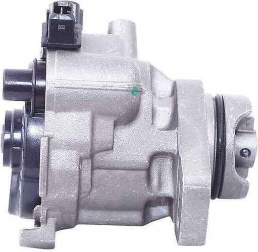 IMPORT DISTRIBUTOR