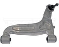 CONTROL ARM
