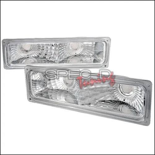 BED-LINED BUMPER OVERLAY WITHOUT FO