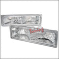 BED-LINED BUMPER OVERLAY WITHOUT FO