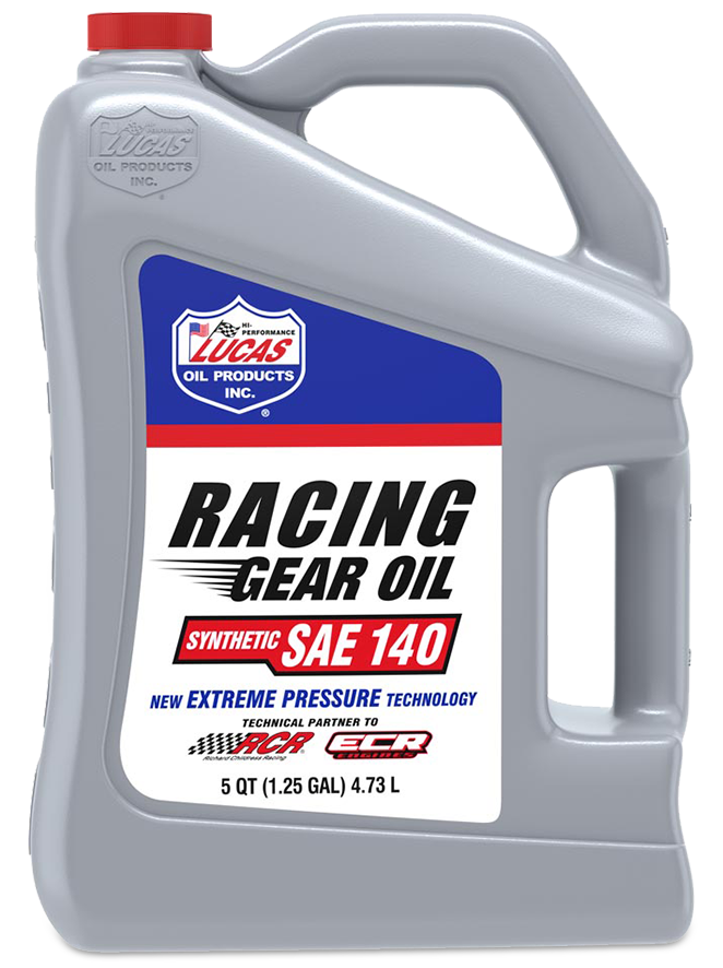 Lucas Oil auto part