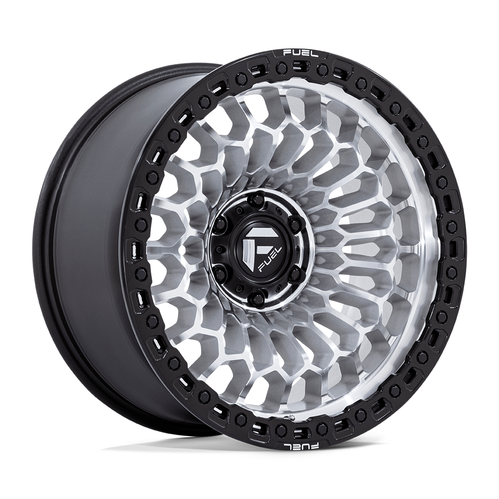 D870 20X9 6X5.5 MACH-BLK 1MM