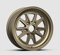 fifteen52 auto part close-up