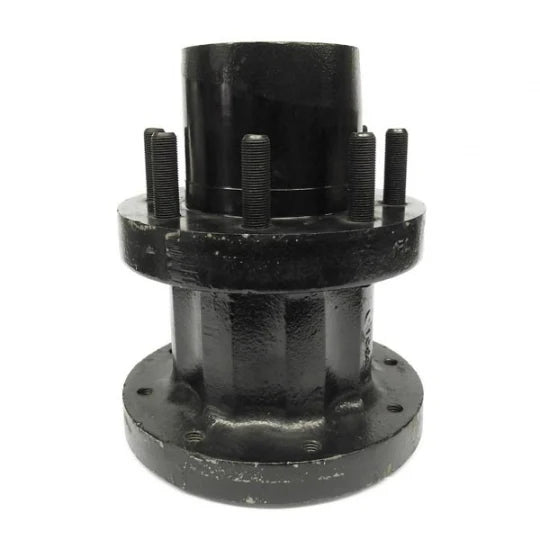 HUB 12K 865 CUPS & STUDS LOPROFILE NO COUNTERSINKS