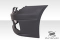 2006-2011 Mercedes CLS Class C219 W219 Duraflex BR-S Front Bumper Cover - 1 Piece