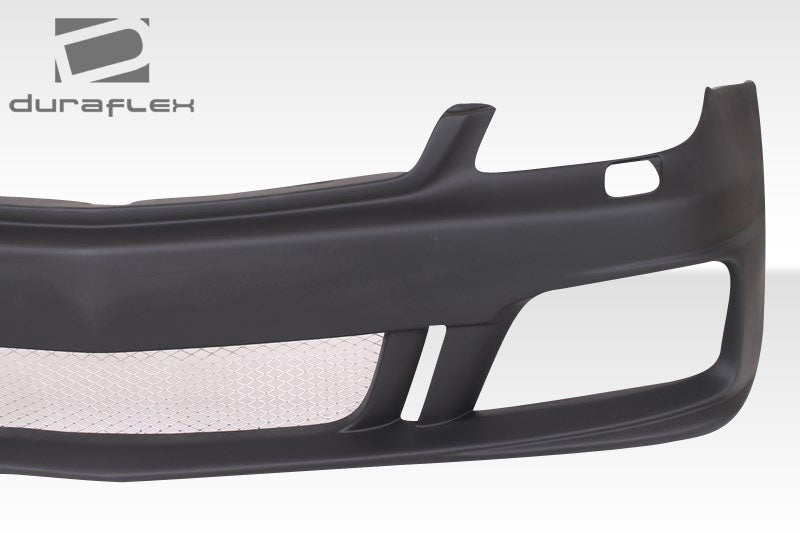 2006-2011 Mercedes CLS Class C219 W219 Duraflex BR-S Front Bumper Cover - 1 Piece