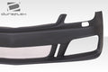 2006-2011 Mercedes CLS Class C219 W219 Duraflex BR-S Front Bumper Cover - 1 Piece