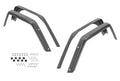 ~(19 lbs. 50X22X14)~ Generation II Front Fenders 1987 1995 YJ 3in flare