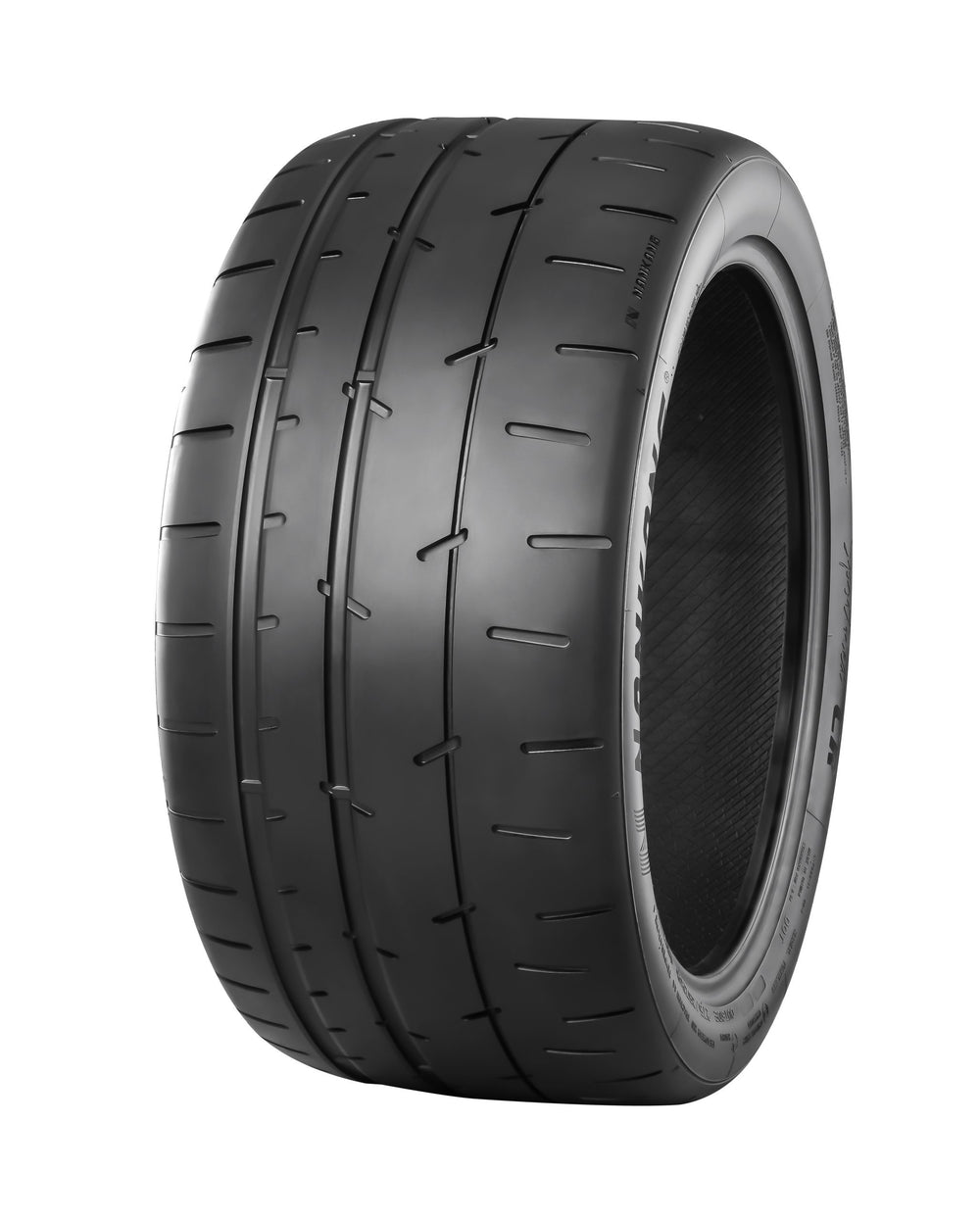 Nankang CR-S Tire V2 - 245/40ZR17 91W