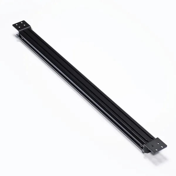 SEE FIT GUIDE Crossrail for 184900 - Single cross-rail with hardware
