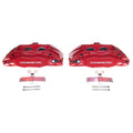 Power Stop 04-08 Acura TL Front Z26 Street Kit w/Cals