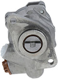 STEERING PUMP MECH
