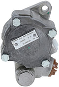STEERING PUMP MECH