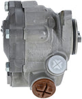 STEERING PUMP MECH