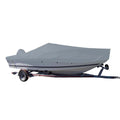 BOAT COVER CCF-18 SD-AD.NAVY