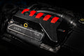Engine Cover 2.5T EA855.2 Carbon Fiber Fits Audi RS3 17-24, TT RS Quattro 18-22 APR