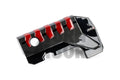 Engine Cover 2.5T EA855.2 Carbon Fiber Fits Audi RS3 17-24, TT RS Quattro 18-22 APR