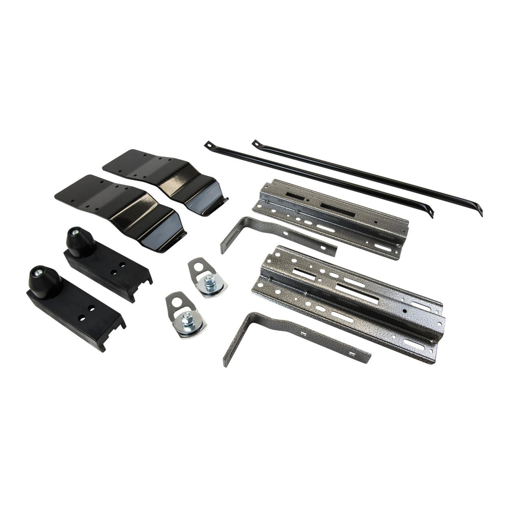 FRAME MNT TIEDOWN KIT-FT-