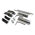 FRAME MNT TIEDOWN KIT-FT-