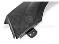 Anderson Composites 10-13 Chevrolet Camaro Type-SS Fenders (0.4in Wider)