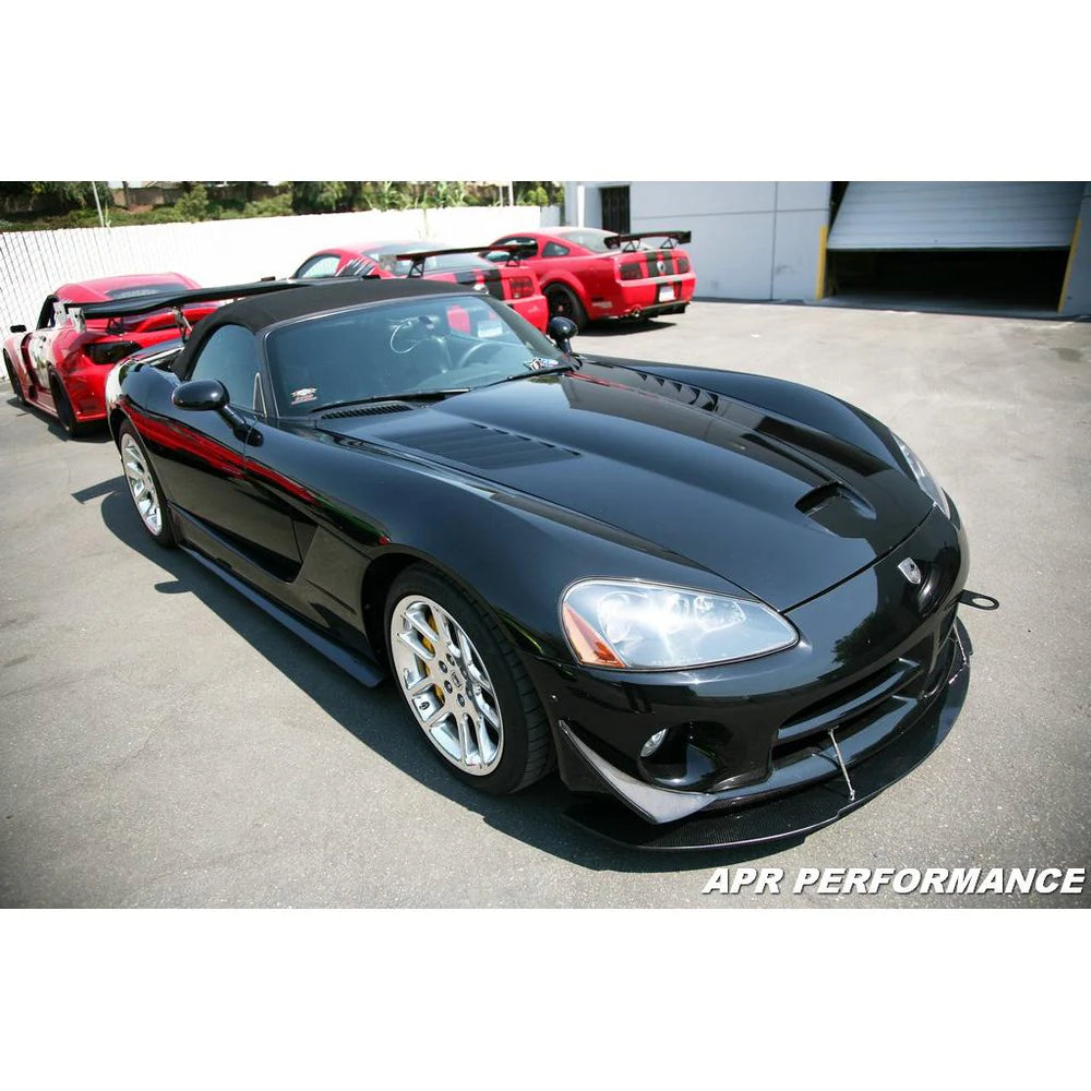 03-10 Viper Honeycomb Spl