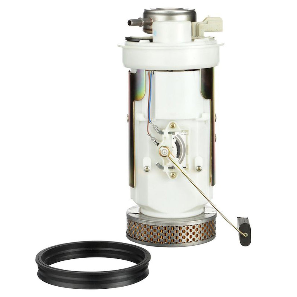 ELECTRIC FUEL PUMP