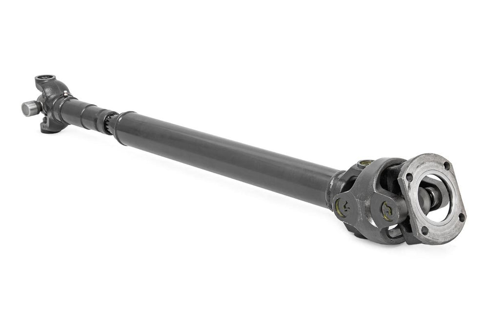 CV Drive Shaft Front Gas Ford Super Duty 4WD (2011-2020)
