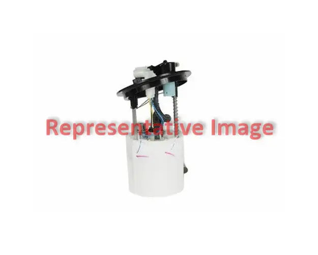 FUEL PUMP MODULE