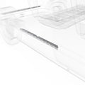 SILL PLATE SET FOR PROMASTER CITY