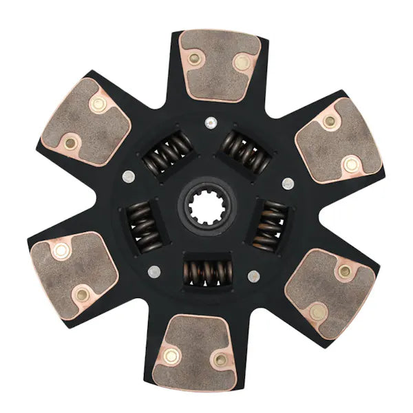 DFX , CLUTCH FRICTION DISC