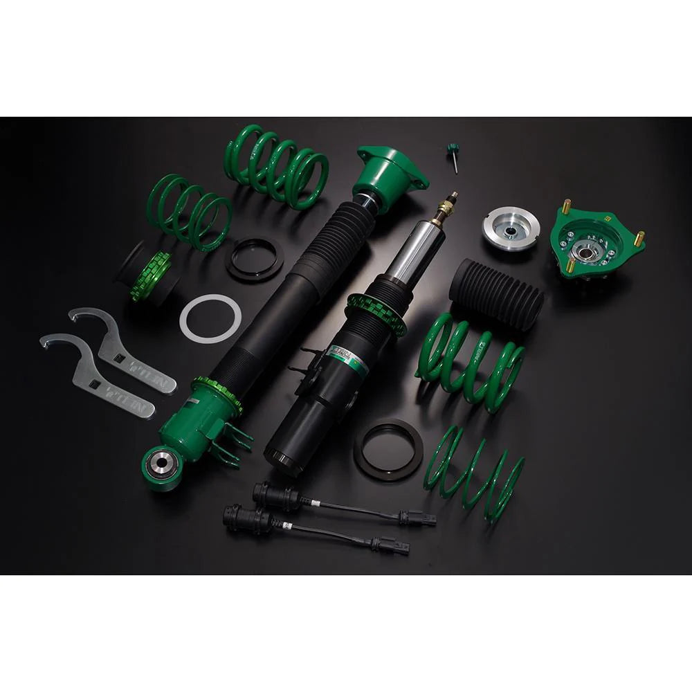 Tein 07-08 Infiniti G35 Sedan ( excludes AWD) - Mono Racing Coilover Kit
