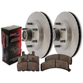 OE Plus Brake Kit 2 Wheel