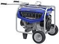 5500 WATT GASOLINE MANUAL START DUAL VOLTAGE GENERATOR
