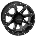 QuadBoss Grinder 14X7 4/156 4+3