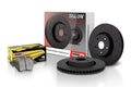 Talon Street Rotor/B