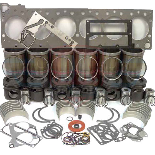 Clevite auto part