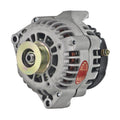 ALT GM CS130D NATURAL 165A 6 GRV PULLEY 5:00 SIDE BAT POST 1 WIRE